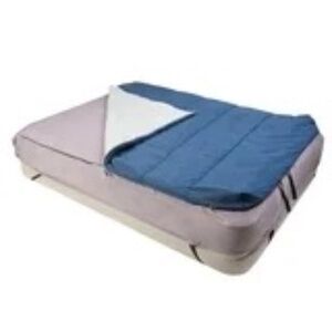 Ozark Trail Airbed Sleep Bag,  New in Bag